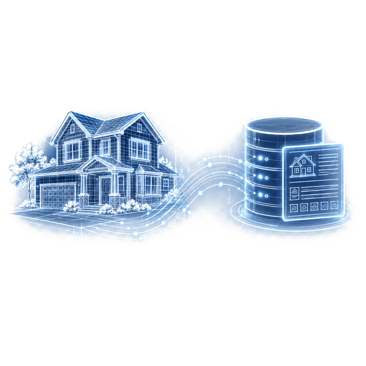 Pull in your listing
